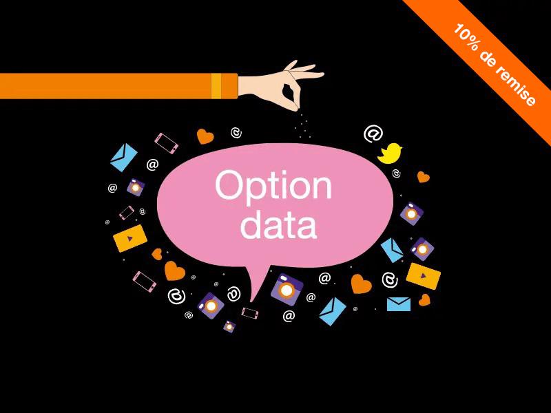 Option internet