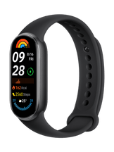  Xiaomi Band 9 Noir Minuit